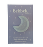 Bekbek Makes Reusable Silicone Mould - Half Moon