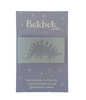 Bekbek Makes Reusable Silicone Mould - Stegosaurus