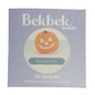Bekbek Makes UV Resin Kit - Pumpkin Pin Kit (Makes 2)