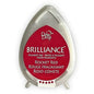 Tsukineko Brilliance Dew Drop Rocket Red