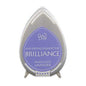 Tsukineko Brilliance Dew Drop Pearlescent Lavender