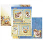 My Tweetheart Luxury Topper Set