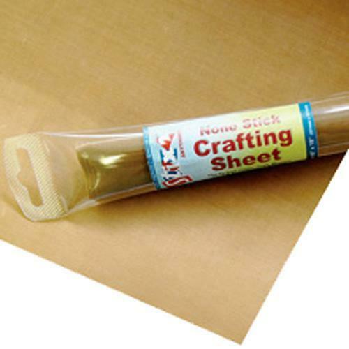 Craft Sheet Non-Stick 15x18"
