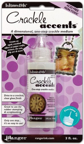 Ranger Crackle Accents 60ml