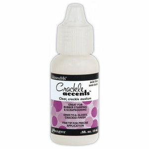 Ranger Crackle Accents 18ml