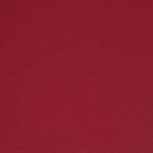 Alexander Paper - Bright Coloured Card - Deep Red A4 (10 Sheets)