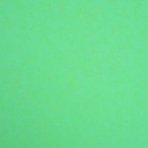 Alexander Paper - Bright Coloured Card - Light Green A4 (10 Sheets)