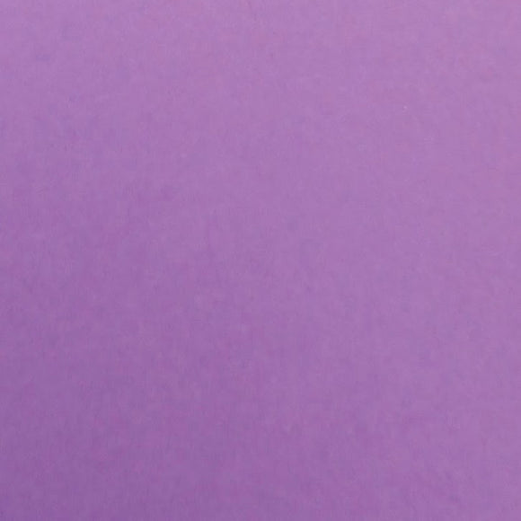 Alexander Paper - Bright Coloured Card - Purple A4 (10 Sheets)