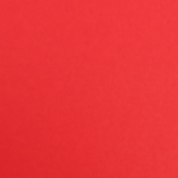 Alexander Paper - Bright Coloured Card - Red A4 (10 Sheets)
