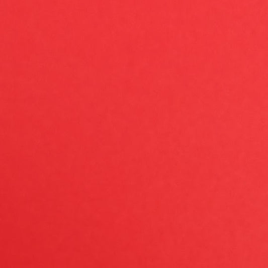 Alexander Paper - Bright Coloured Card - Red A4 (10 Sheets)