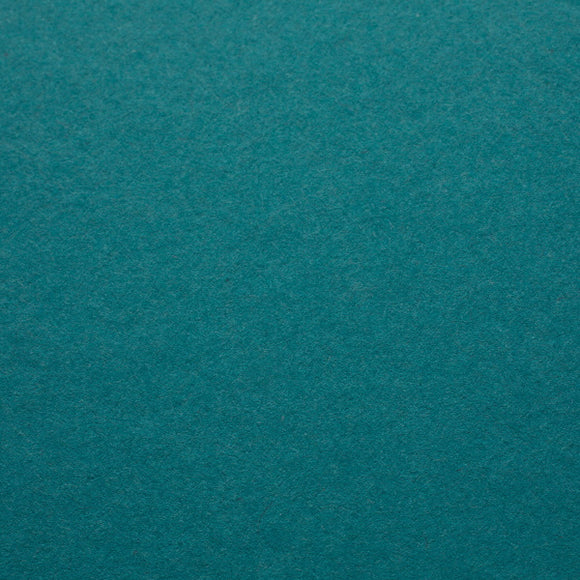 Alexander Paper - Bright Coloured Card - Teal A4 (10 Sheets)