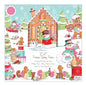 Candy Christmas - Premium Paper Pad 12x12