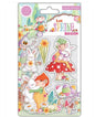 Let Spring Begin- Stamp Set - Bunny