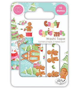 Candy Christmas - Washi Tape