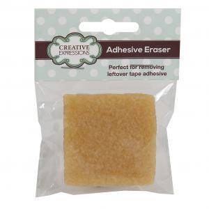 Adhesive Eraser 5cm x 5cm