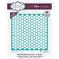 Creative Expressions Sue Wilson Background Collection Hexagon Craft Die