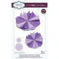 Jamie Rodgers Tea Bag Folding Octagons Craft Die
