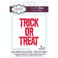 Creative Expressions Jamie Rodgers Trick Or Treat Craft Die