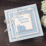 Creative Expressions Jamie Rodgers Essentials 2 Craft Die