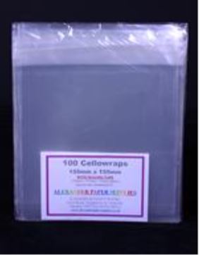 Alexander Paper - Cellowraps - 5