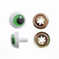 Trimits Safety Eyes Frog Eyes 24mm 2pc