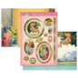 Sunny Days Topper Luxury Topper Set