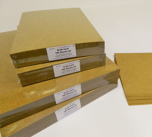 Alexander Paper Paper & Card – The Craft Room
