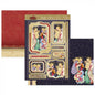 Hark The Herald Angels Sing Luxury Topper Set