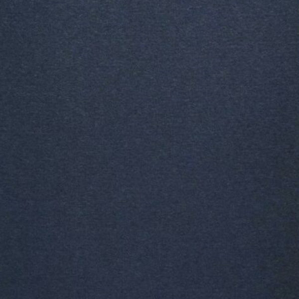 Alexander Paper - Dark Coloured Card - Navy Blue A4 (10 Sheets)