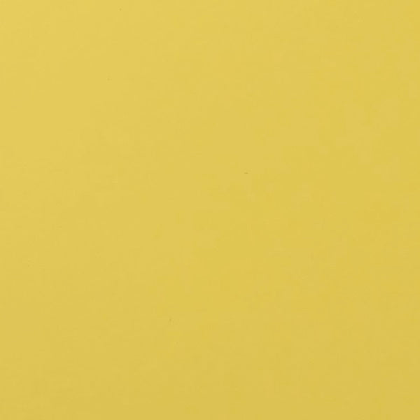 Alexander Paper - Pastel Coloured Card - Yellow A4 (10 Sheets)