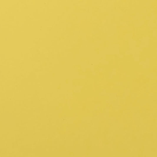 Alexander Paper - Pastel Coloured Card - Yellow A4 (10 Sheets)