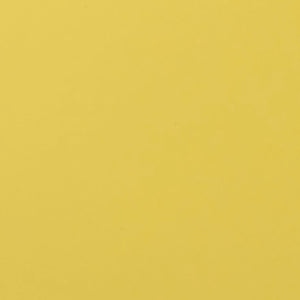 Alexander Paper - Pastel Coloured Card - Yellow A4 (10 Sheets)