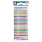 Craft Planet Holographic Numbers