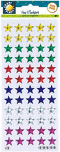 Craft Planet Holographic Stars