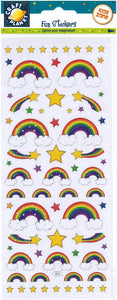 Craft Planet Rainbows