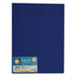 Craft Planet Acrylic Felt Sheet 9x12 - Royal Blue