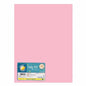 Craft Planet Acrylic Felt Sheet 9x12 - Pink