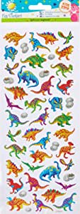 Craft Planet Dinosaurs