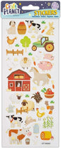 Craft Planet On The Farm