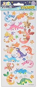 Craft Planet Dragons