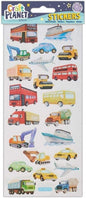 Craft Planet Transport