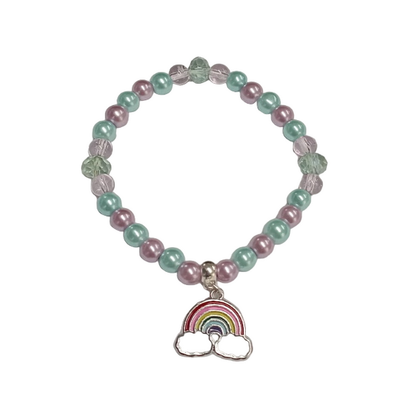 'Rainbow’ Bracelet Kit