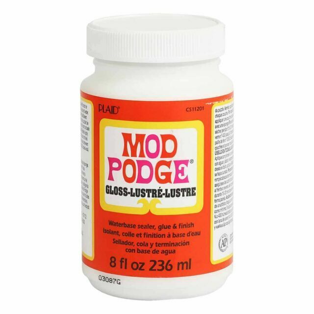 Mod Podge Gloss 236ml