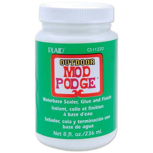 Mod Podge Outdoor 236ml