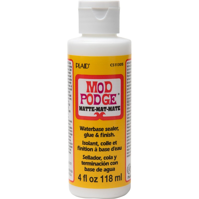 Mod Podge Matte 118ml