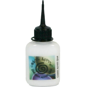 Cosmic Shimmer Dry Clear Glue 30ml