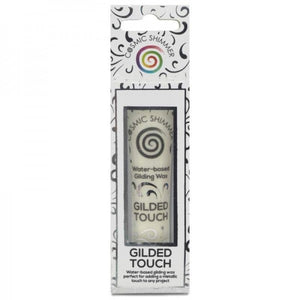 Cosmic Shimmer Gilded Touch Enchanted Gold 18ml