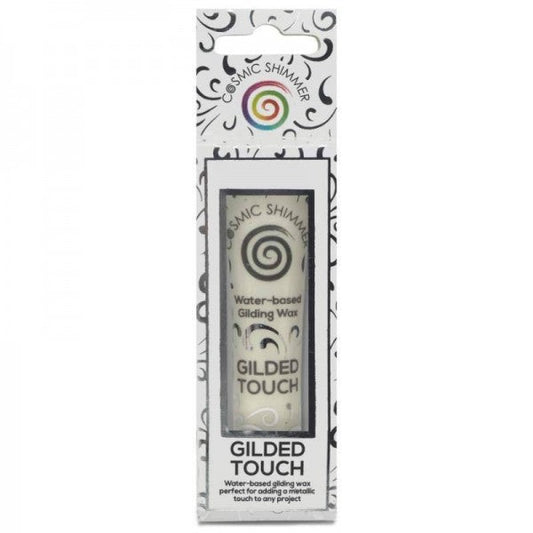 Cosmic Shimmer Gilded Touch Pearl