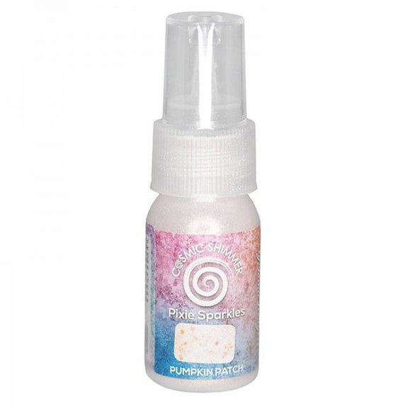 Cosmic Sparkles Pumpkin Patch 30ml