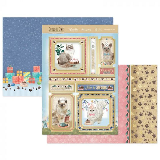 Pawsitively the Best Luxury Topper Set